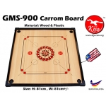 GMS-900 Carrom Board