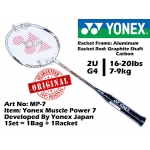 MP-7 Yonex Muscle Power 7