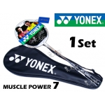 MP-7 Yonex Muscle Power 7