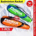 Badminton Racket with Bag Nanoscience Speed / Raket Bulutangkis / Paket Raket Badminton #2225 #Pro-6088 #羽球拍