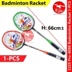 Badminton Racket with Bag Nanoscience Speed / Raket Bulutangkis / Paket Raket Badminton #2225 #Pro-6088 #羽球拍