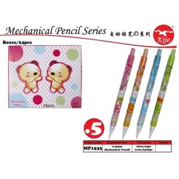 MP1533 0.5mm Mechanical Pencil