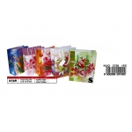 2738 KIJO Paper Bag (S)