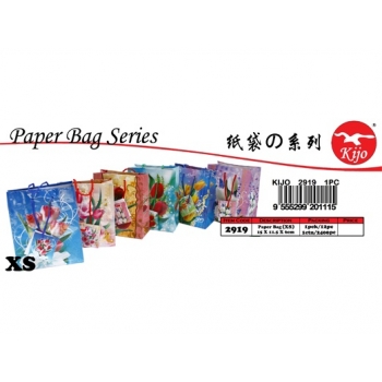 2919 KIJO Paper Bag (XS)