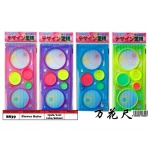 8839 Flower Ruler