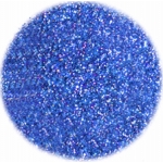 6497 Kijo Glitter Powder Colour: Blue