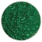 6497 Kijo Glitter Powder Colour: Green