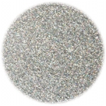 6497 Kijo Glitter Powder Colour: Silver