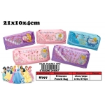 8797 Princess Pencil Bag