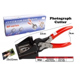 8851 25x32mm Cutter For Photograph