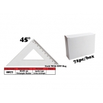 8877 KIJO 45' Triangle Ruler