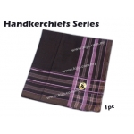 7798-D3 Elephant Men Handkerchiefs