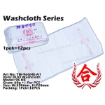 TW-96GHE-A1 KIJO Washcloth