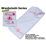TW83GB Kijo 83 Washcloth (Twin in one)