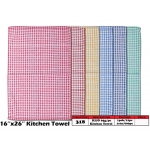 318 KIJO 16'' X 26'' Kitchen Towel