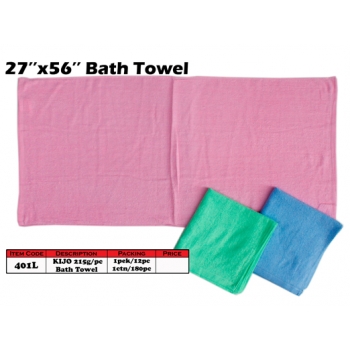401L Kijo Bath Towel