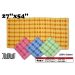 Tw8251 27''x54'' KIJO Bath Towel