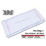 83G Good Morning Washcloth-Single