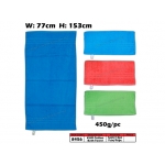 8456A KIJO Cotton Bath Towel