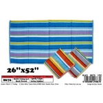 8670 Kijo Bath Towel 26x52inch