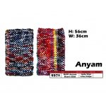 9371 KIJO Keset Jahit - Anyam
