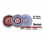 9372 KIJO Keset Jahit - Bulat