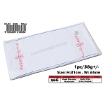 96G Good Morning Washcloth-Single