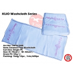 TW96-GHE Selamat Pagi Washcloth