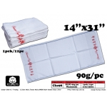Chs98 KIJO Good Morning Washcloth