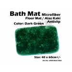 2024 Bath Mat Microfiber