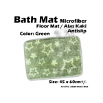 2026 Bath Mat Microfiber