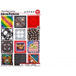 4399 Handkerchief 