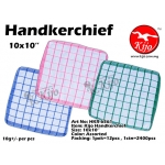 HKR-6561 Kijo Handkerchief