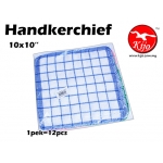 HKR-6561 Kijo Handkerchief