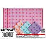 TW8746 Bath Towel 26x52'' 230g/pc