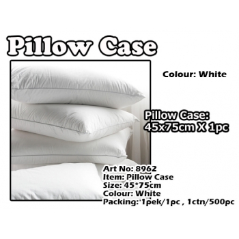 8962 Pillow Case