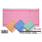 Tw8463 KIJO 27''x54'' Bath Towel