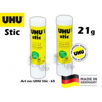 UHU Stic 21g UHU Glue Stic 21g