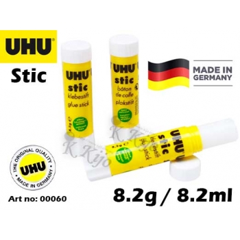 UHU Stic 8.2g UHU Glue Stic 8.2g